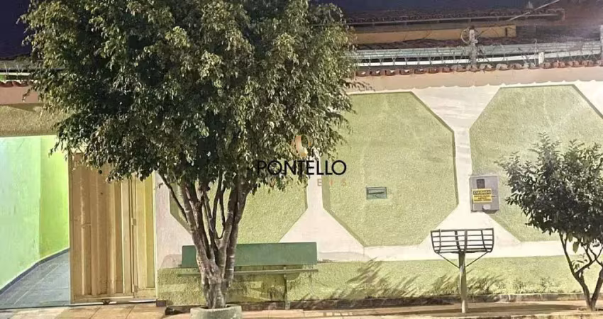 Casa com 4 quartos à venda na Cidade de Deus, Sete Lagoas 