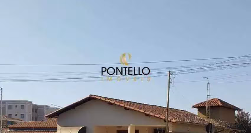 Casa com 3 quartos à venda no Vale das Palmeiras, Sete Lagoas 