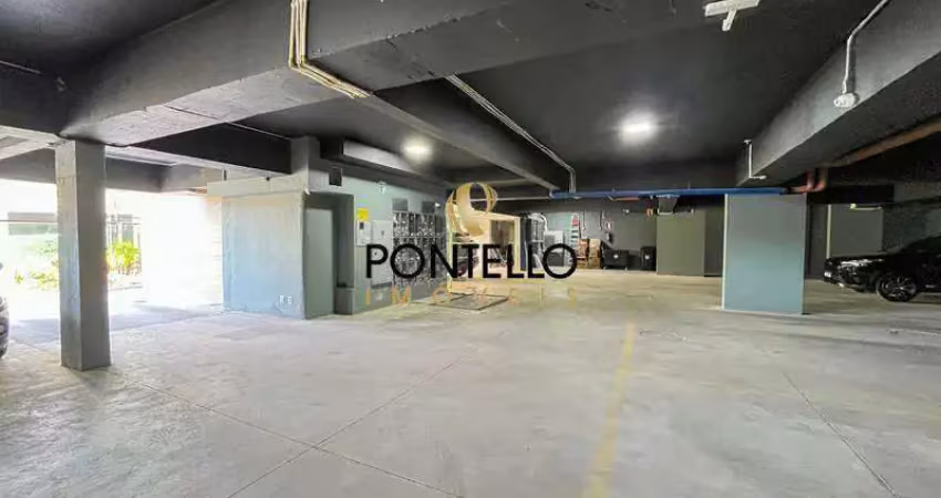 Cobertura à venda, 3 quartos, 1 suíte, 2 vagas, castelo - belo horizonte/mg