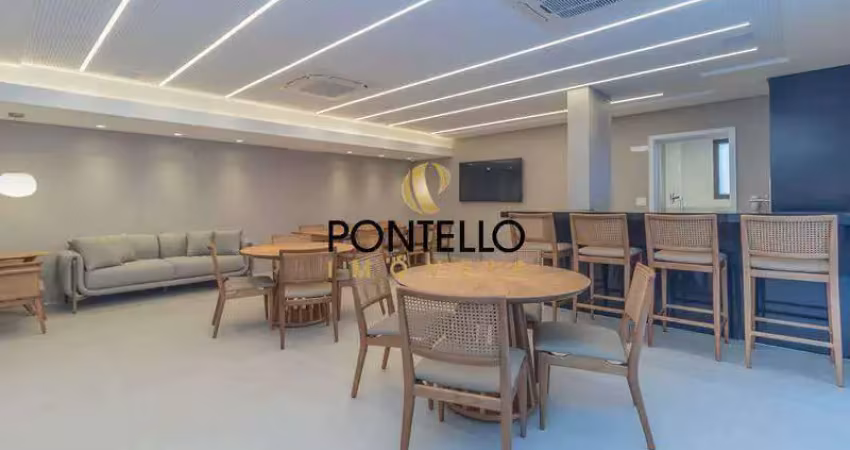Cobertura à venda, 3 quartos, 1 suíte, 2 vagas, cidade nova - belo horizonte/mg