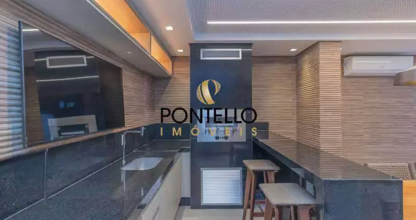 Apartamento à venda, 3 quartos, 1 suíte, 2 vagas, cidade nova - belo horizonte/mg
