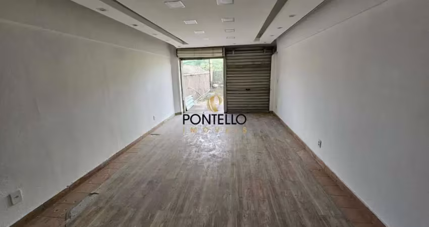 Ponto comercial para alugar no Centro, Sete Lagoas 