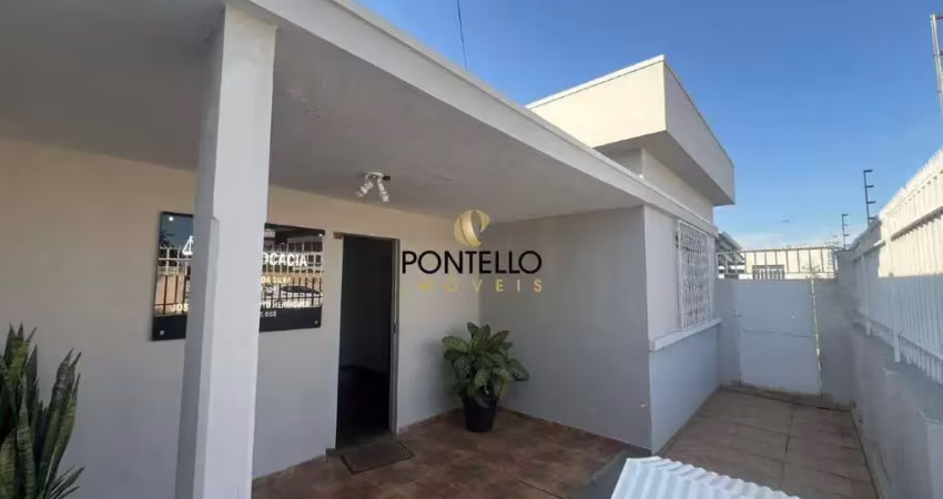 Casa com 3 quartos à venda no São Dimas, Sete Lagoas 