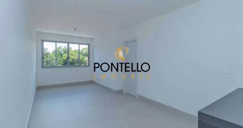 Apartamento à venda, 3 quartos, 1 suíte, 2 vagas, sagrada família - belo horizonte/mg