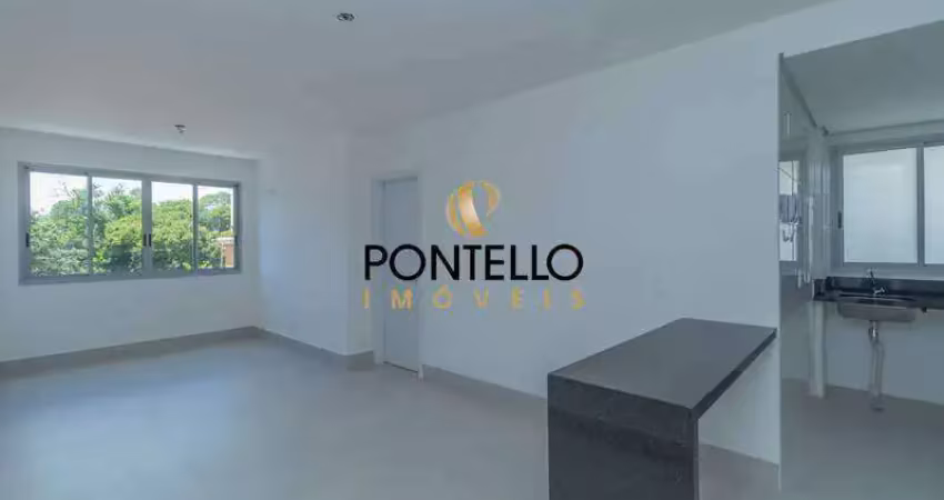 Apartamento à venda, 3 quartos, 1 suíte, 2 vagas, sagrada família - belo horizonte/mg