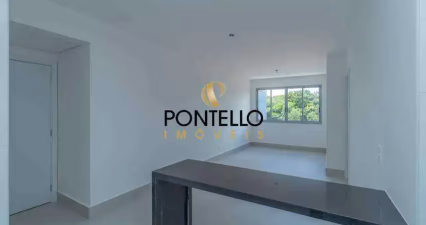Apartamento à venda, 3 quartos, 1 suíte, 2 vagas, sagrada família - belo horizonte/mg