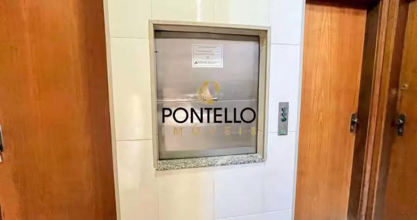 Apartamento à venda, 3 quartos, 1 suíte, 2 vagas, buritis - belo horizonte/mg