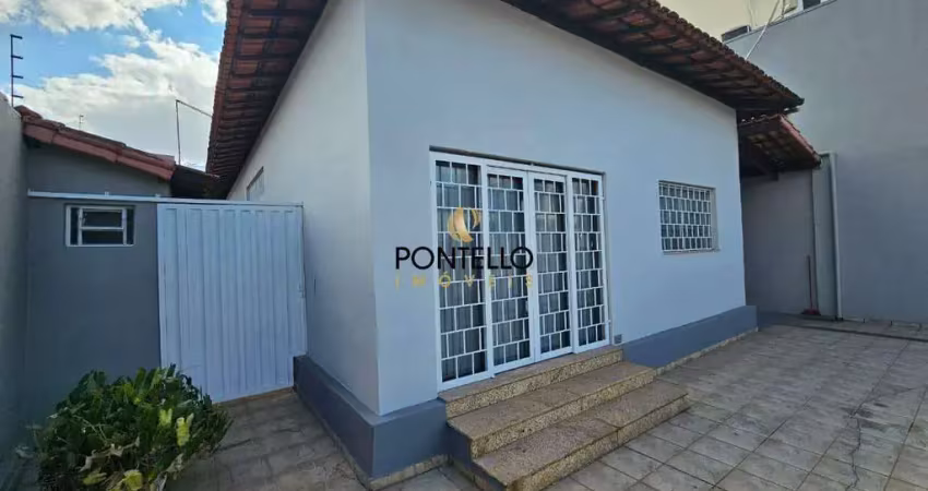Casa com 5 quartos para alugar no Canaã, Sete Lagoas 