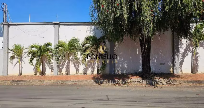 Terreno à venda no Mangabeiras, Sete Lagoas 
