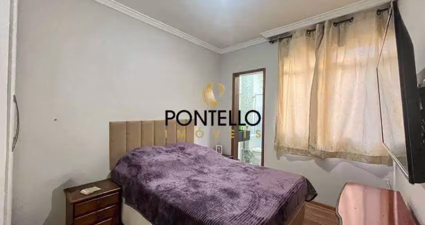 Cobertura à venda, 3 quartos, 1 suíte, 1 vaga, serrano - belo horizonte/mg