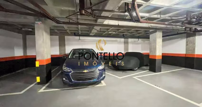Apartamento área privativa à venda, 1 quarto, 1 suíte, 2 vagas, lourdes - belo horizonte/mg