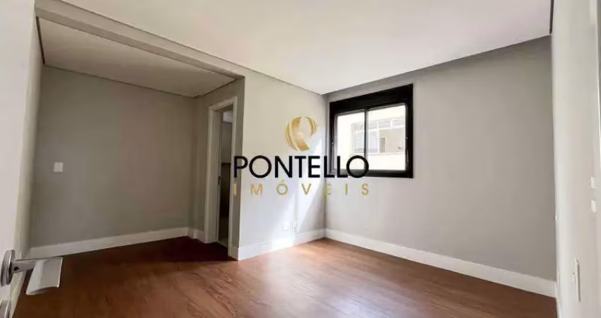 Apartamento à venda, 3 quartos, 1 suíte, 2 vagas, silveira - belo horizonte/mg