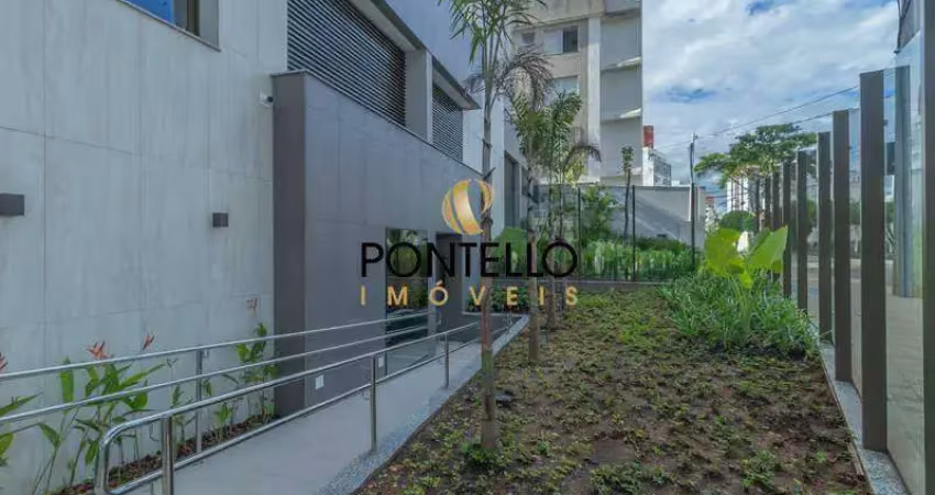 Apartamento à venda, 4 quartos, 3 suítes, 3 vagas, silveira - belo horizonte/mg