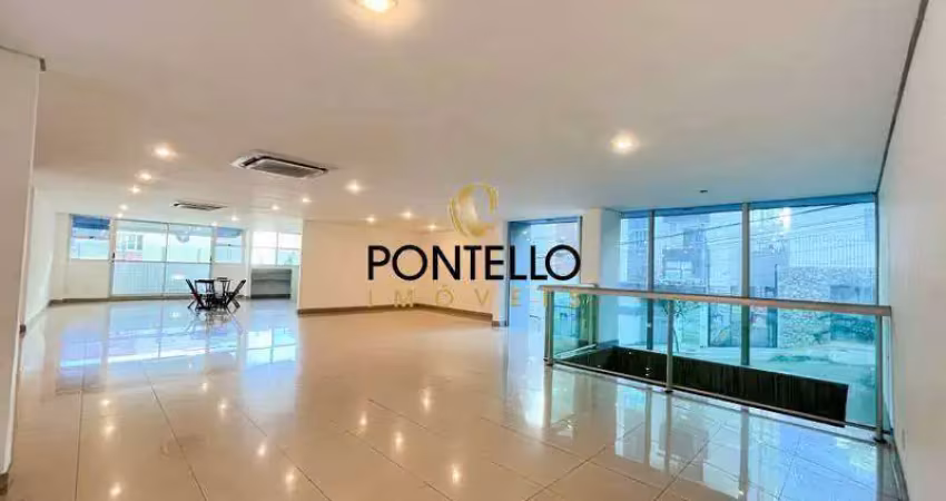 Apartamento à venda, 3 quartos, 1 suíte, 2 vagas, nova suíssa - belo horizonte/mg