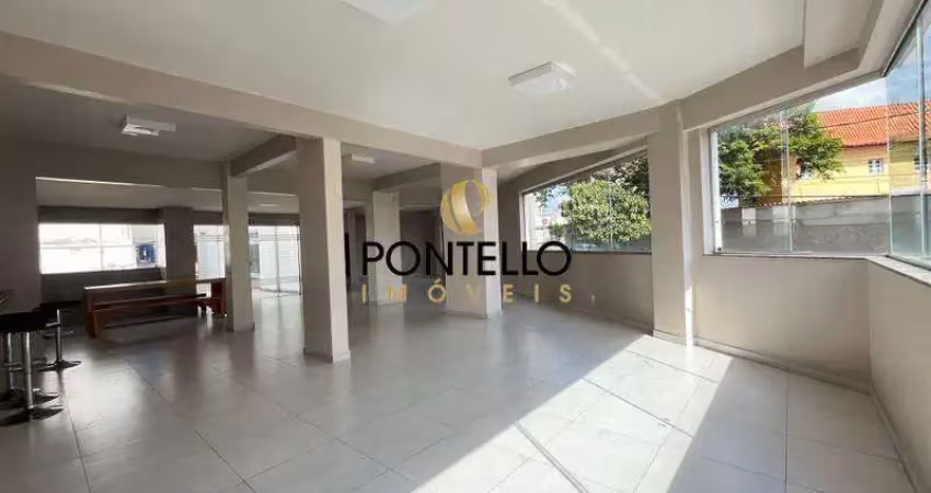 Apartamento à venda, 3 quartos, 1 suíte, 2 vagas, fernão dias - belo horizonte/mg