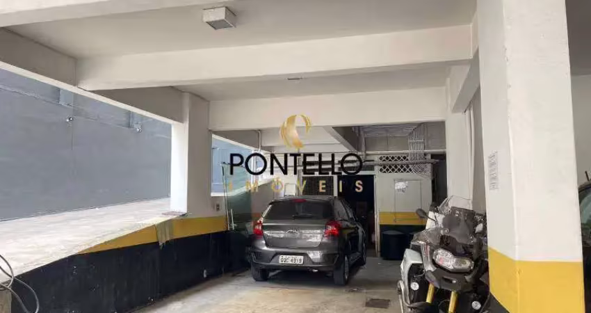Apartamento à venda, 3 quartos, 1 suíte, 1 vaga, santa efigênia - belo horizonte/mg