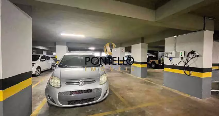 Apartamento à venda, 3 quartos, 2 suítes, 4 vagas, luxemburgo - belo horizonte/mg