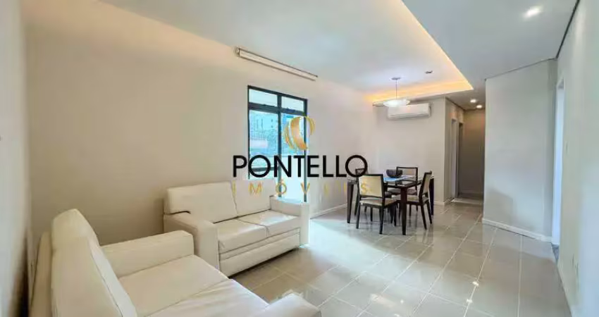 Apartamento à venda, 3 quartos, 1 suíte, 2 vagas, serra - belo horizonte/mg