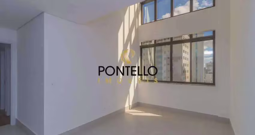 Cobertura à venda, 3 quartos, 1 suíte, 2 vagas, serra - belo horizonte/mg