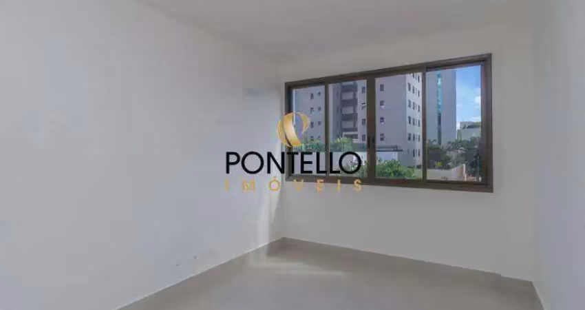 Apartamento à venda, 3 quartos, 1 suíte, 2 vagas, serra - belo horizonte/mg