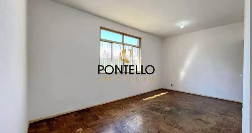 Apartamento à venda, 3 quartos, 1 vaga, coração de jesus - belo horizonte/mg