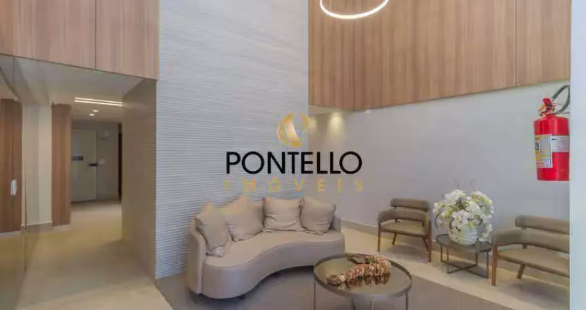 Apartamento à venda, 4 quartos, 2 suítes, 3 vagas, cidade nova - belo horizonte/mg