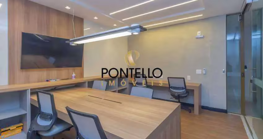 Apartamento à venda, 4 quartos, 2 suítes, 3 vagas, cidade nova - belo horizonte/mg