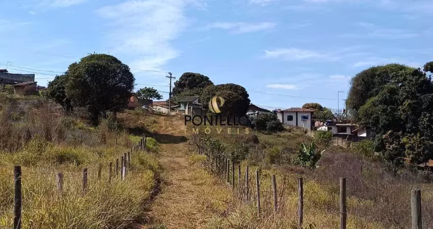 Terreno à venda no Centro, Capim Branco 