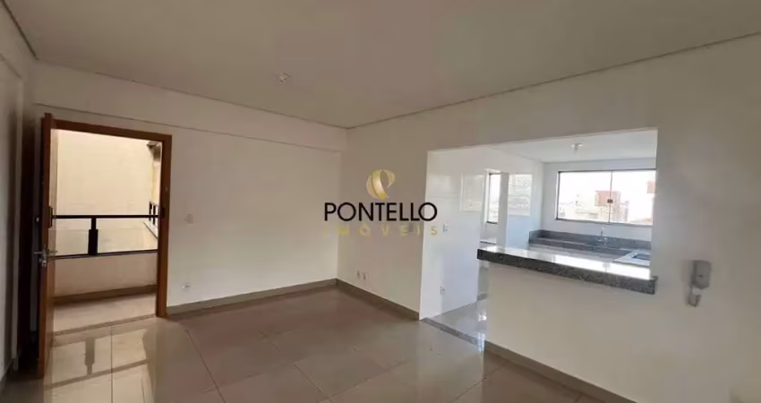 Apartamento com 3 quartos à venda no Santa Helena, Sete Lagoas 