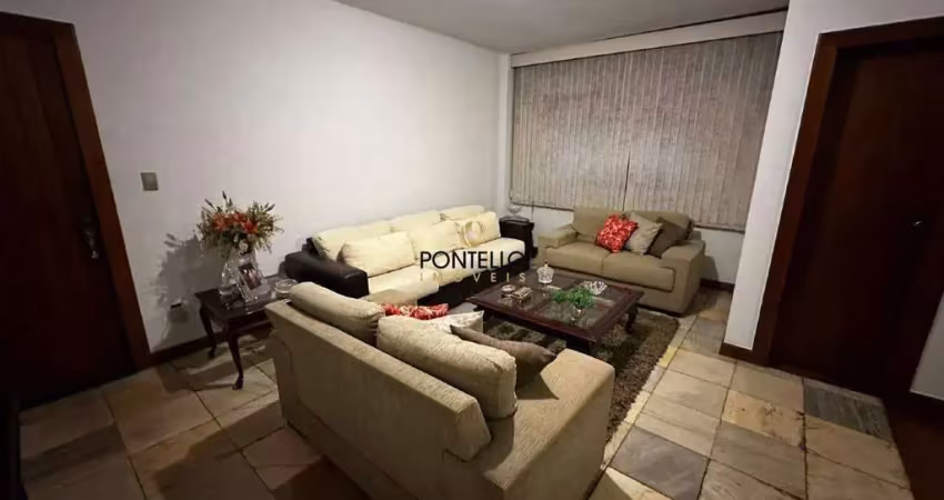 Apartamento com 3 quartos à venda no Jardim Cambuí, Sete Lagoas 