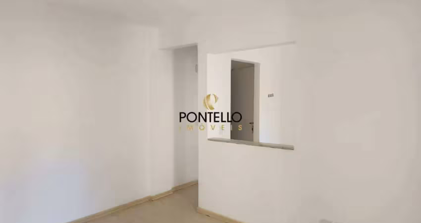 Apartamento com 2 quartos à venda no Iporanga, Sete Lagoas 