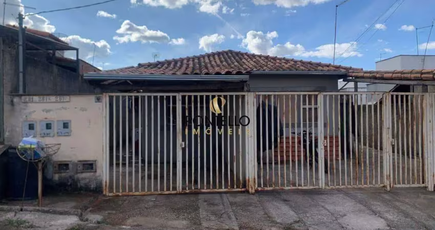 Casa com 2 quartos à venda na Bela Vista III, Sete Lagoas 