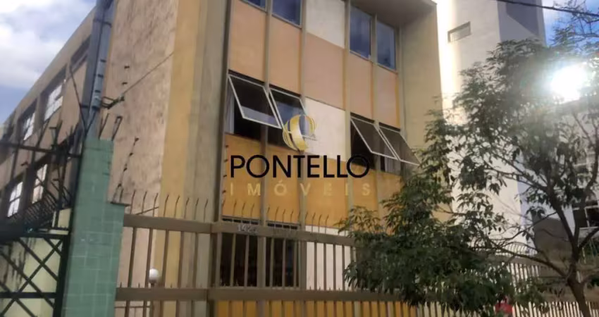 Apartamento com 3 quartos à venda em Gutierrez, Belo Horizonte 