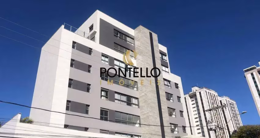 Apartamento 3 quartos novo de luxo para locação no são bento