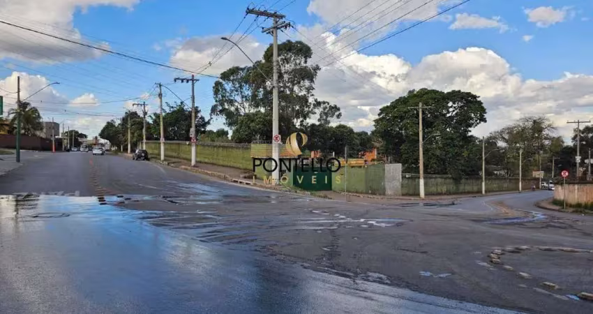 Prédio à venda no São João, Sete Lagoas 