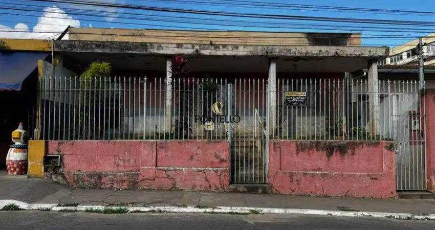 Casa com 5 quartos à venda no Centro, Sete Lagoas 