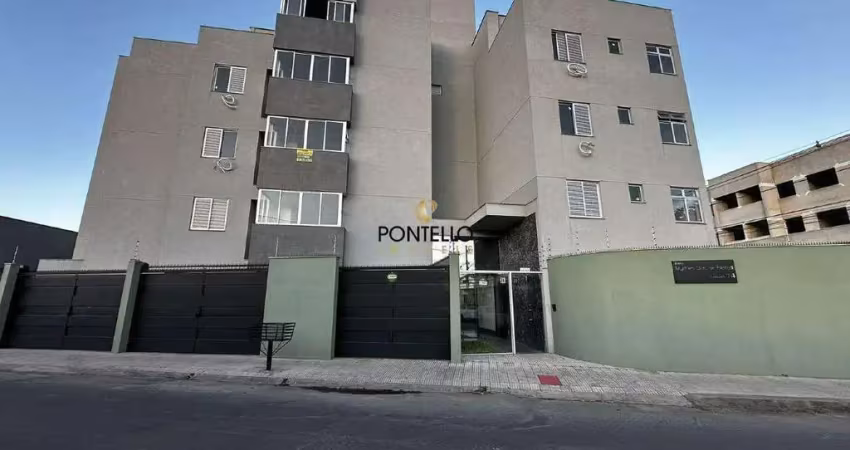 Apartamento com 3 quartos à venda no Centro, Sete Lagoas 