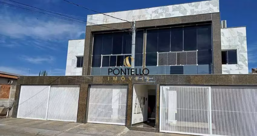 Apartamento com 2 quartos à venda no Iporanga, Sete Lagoas 