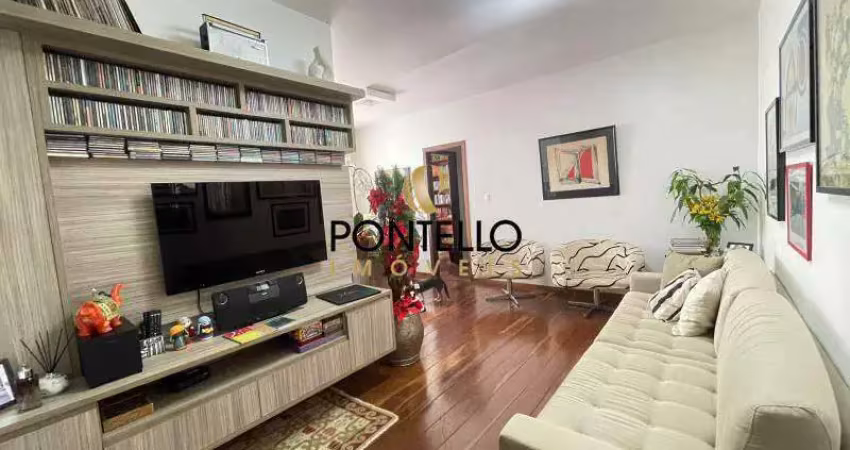 Apartamento à venda, 4 quartos, 1 suíte, 2 vagas, luxemburgo - belo horizonte/mg