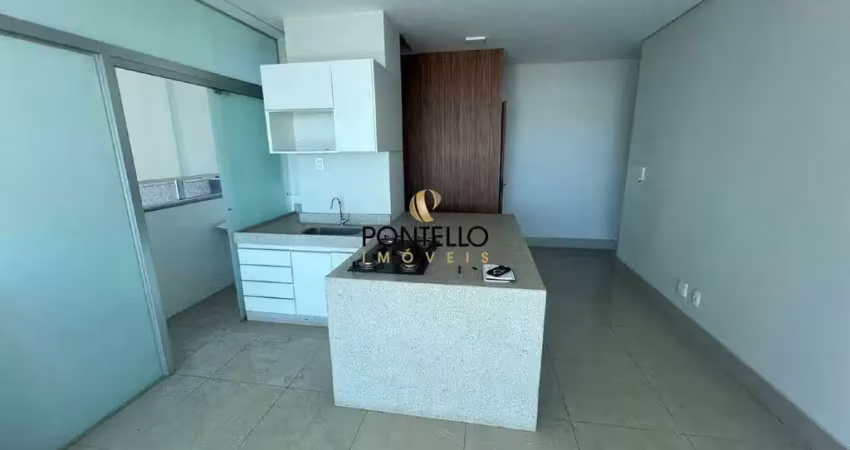 Apartamento com 2 quartos à venda no Centro, Sete Lagoas 