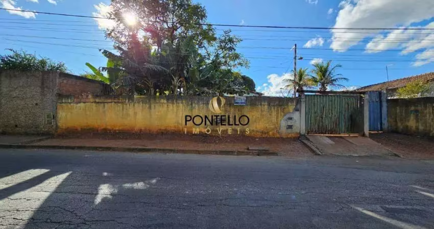 Chácara / sítio com 3 quartos à venda no JK, Sete Lagoas 