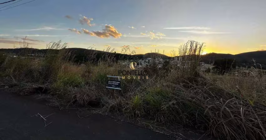 Terreno à venda no Ouro Branco, Sete Lagoas 