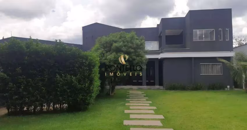 Casa com 8 quartos à venda no Boa Vista, Sete Lagoas 