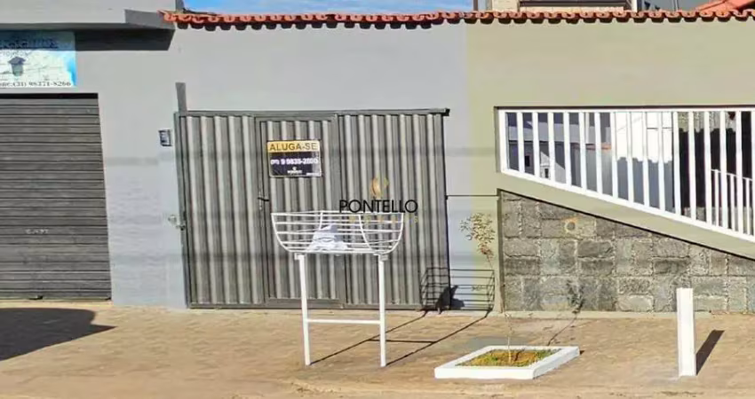 Casa com 3 quartos para alugar no Boa Vista, Sete Lagoas 