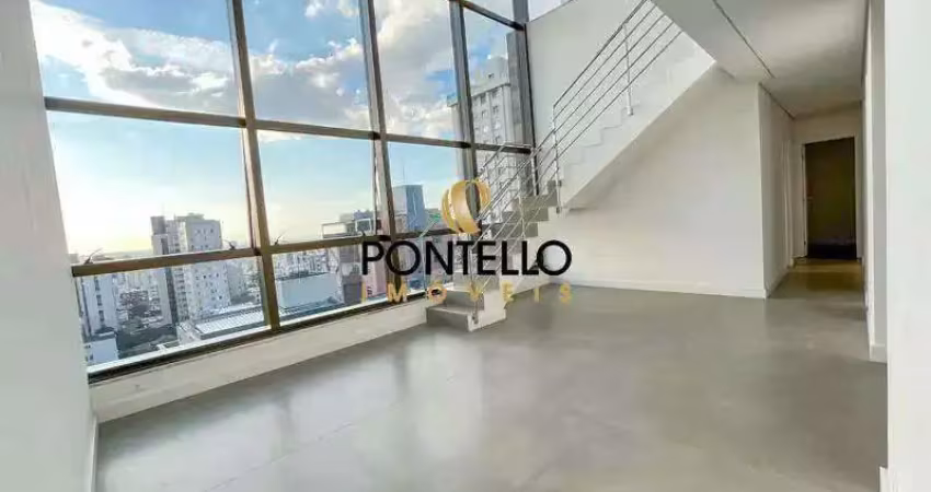 Cobertura com 3 quartos à venda no Cruzeiro, Belo Horizonte 
