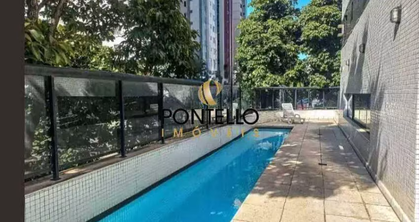 Apartamento à venda, 1 quarto, 1 suíte, 1 vaga, savassi - belo horizonte/mg