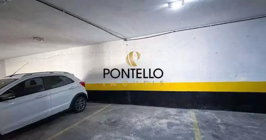 Apartamento à venda, 1 quarto, 1 suíte, 1 vaga, lourdes - belo horizonte/mg