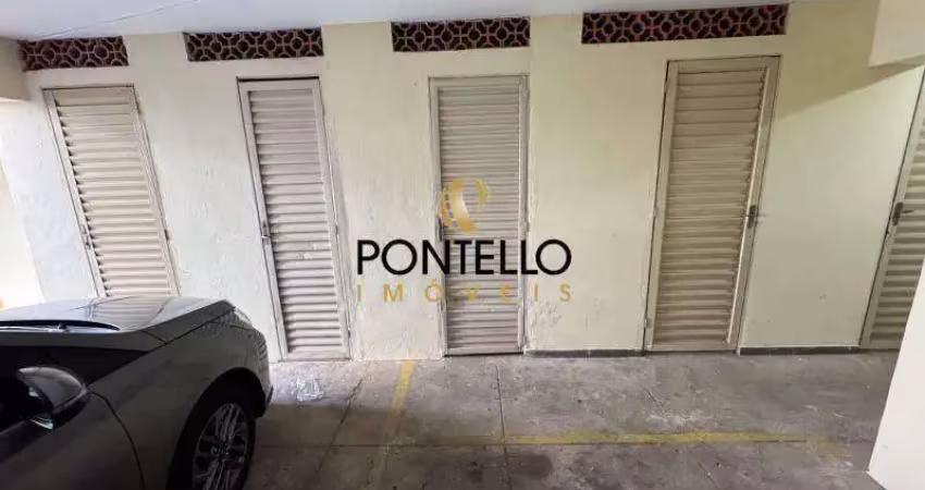 Apartamento à venda, 2 quartos, 1 vaga, sagrada família - belo horizonte/mg