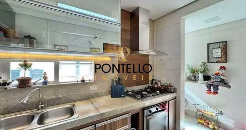 Apartamento à venda, 3 quartos, 1 suíte, 2 vagas, serra - belo horizonte/mg