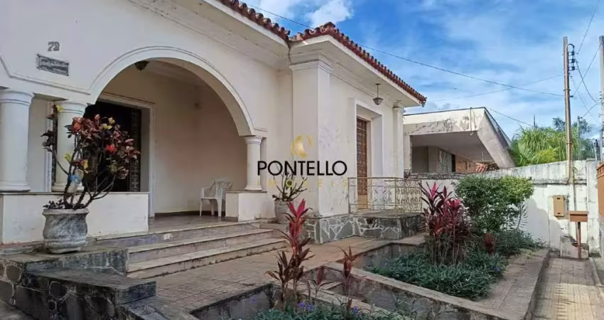 Casa com 5 quartos à venda no Centro, Sete Lagoas 